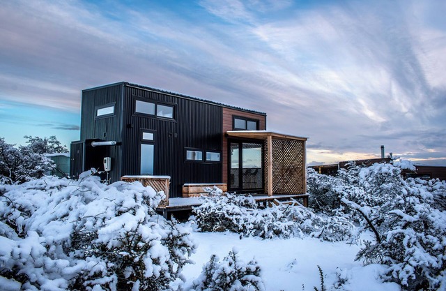 Tiny Homes Villa Cariño