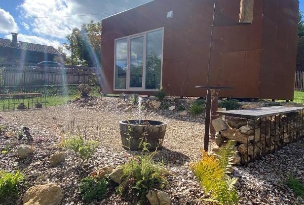 Tiny House 47