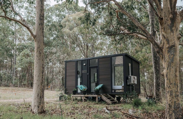 Tiny House 800 by Tiny Away