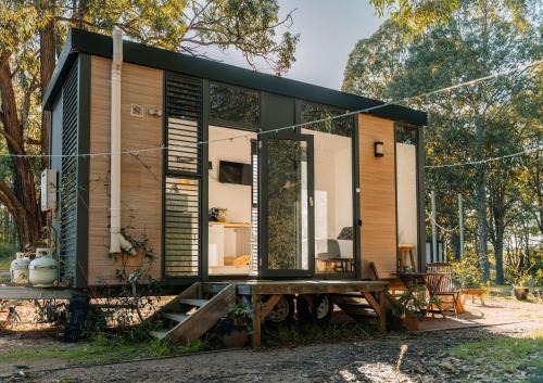 Tiny House 888 by Tiny Away