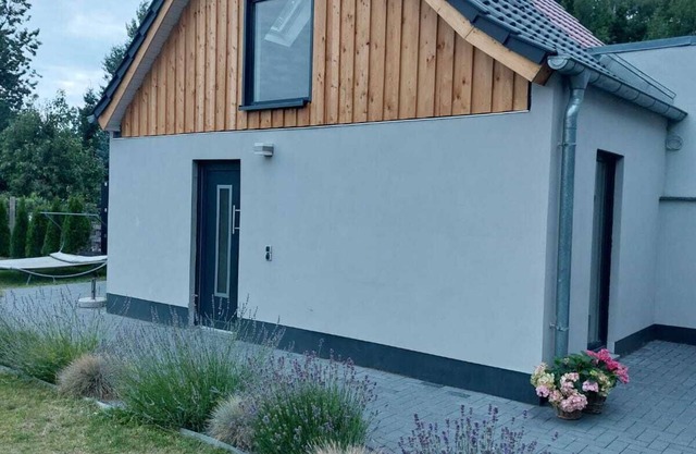 Tiny House am See