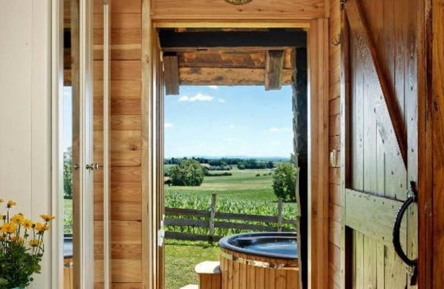 Tiny house AMBAR