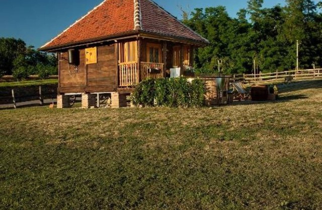 Tiny house AMBAR