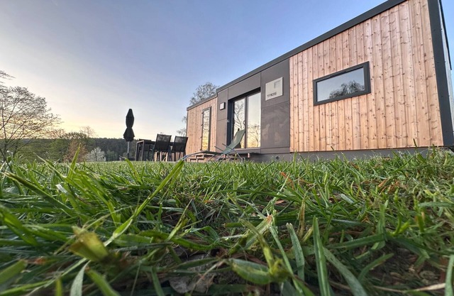 Feriendorf Seeblick - chalets au bord du lac