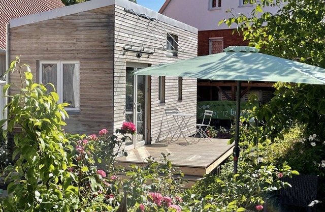 Tiny House FriedLinde