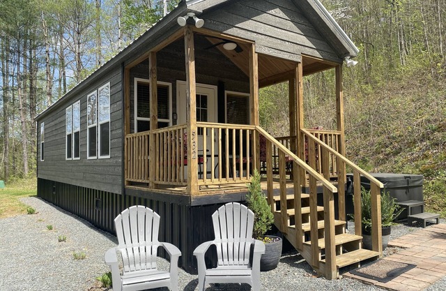 Tiny House Getaway