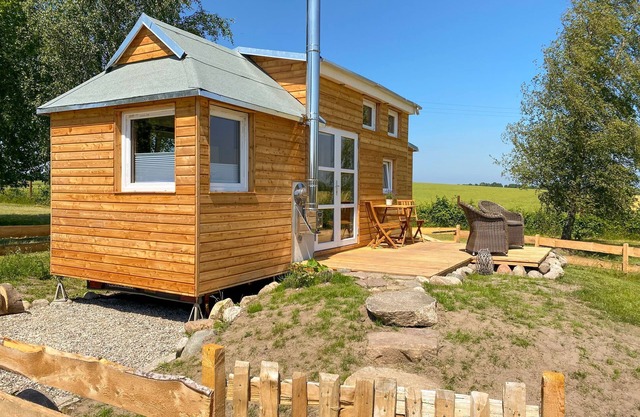 Tiny House Hygge, Germany