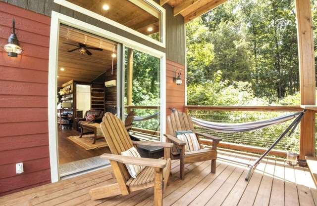 Maisonnette! Relaxant Country Gateway!