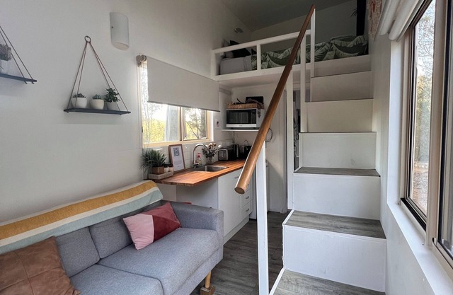 Tiny House