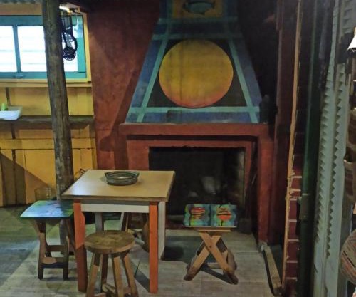 Tiny House