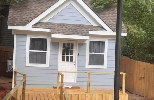 Tiny House