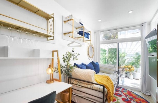 Tiny Living; Big Style
