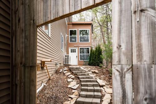 Tiny Loft - Spider Lake - Sandy Beach - SUP Rental