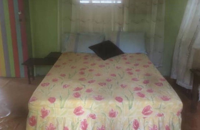 Tiny Oceanfront Unit pour 2 personnes