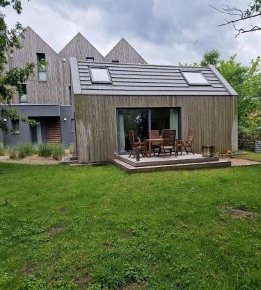Tiny Villa