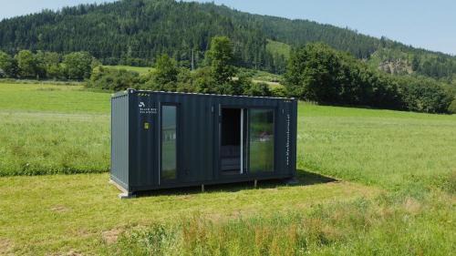 Tinyhome Murtal -SlowCamping