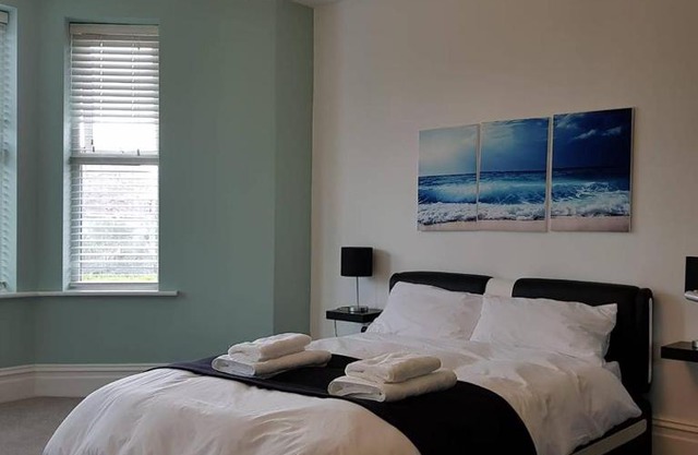 Tippy's Guesthouse