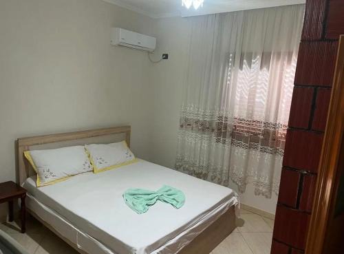 Tirana Apartaments