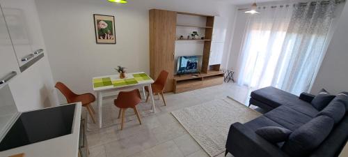 Tirana Terminal Apartments