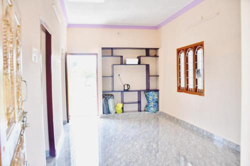 Tiru Arunachala Retreat House