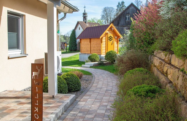 Tischneck Chalets***** - Chalet Limone - Dream vacation homes in the Black Forest