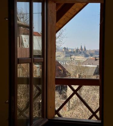 Tisnyi 7 Guest House