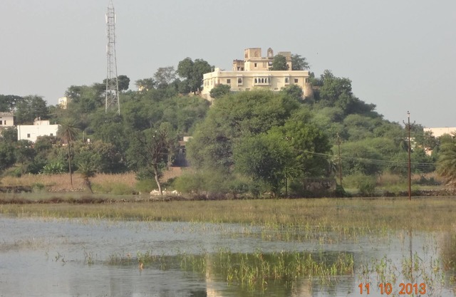 Titardi Garh - Maison patrimoniale du XVIIIe siècle