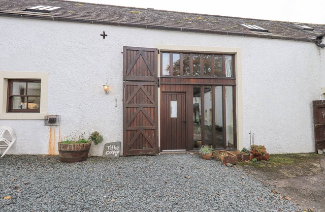 Tithe Cottage, COCKERMOUTH