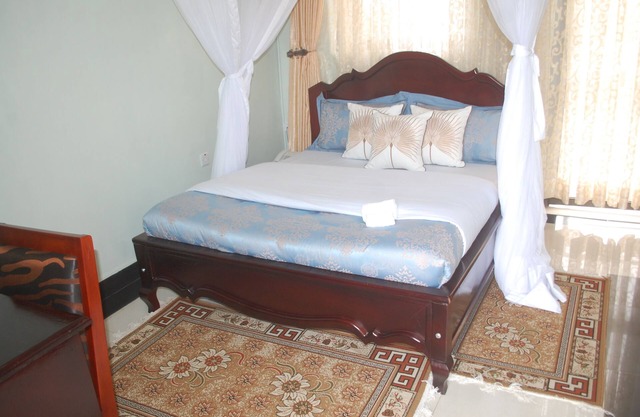 TJ Global Hotel Kasese
