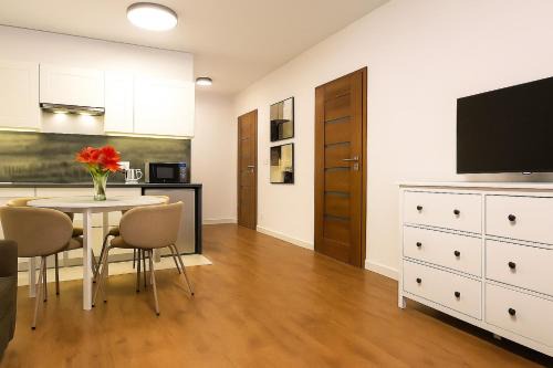 TK Apartments Premium