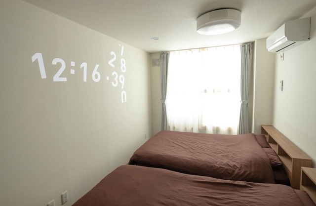 TKDHOUSE Asahikawa popin Aladdin Room Recommen / Asahikawa Hokkaidō