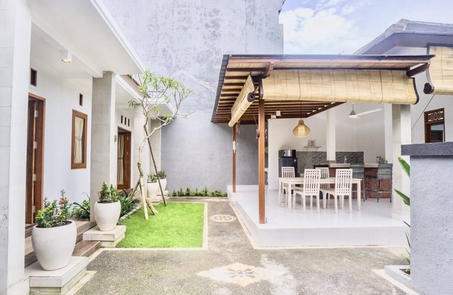 TL2001 - 2 Bedroom Villa close to Nyanyi Beach