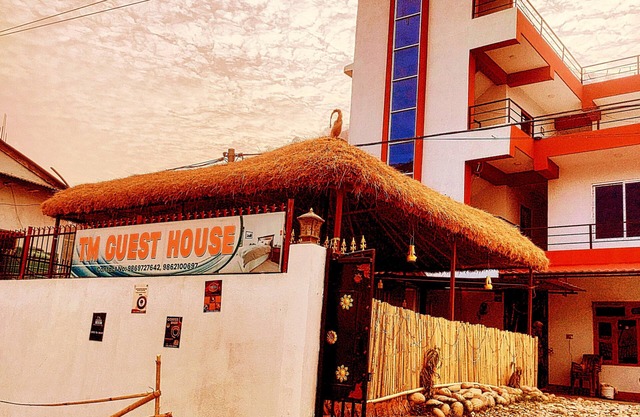 TM Guest House