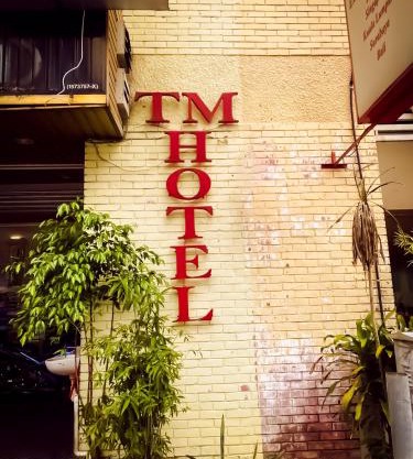 TM Hotel