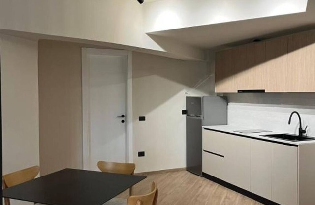 tn5-minutes to the sea! One-bedroom Apartment with Garden View