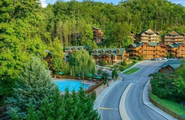 tnWestgate Smoky Mountain