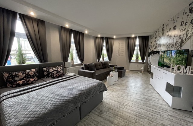 Appartement à Erfurt