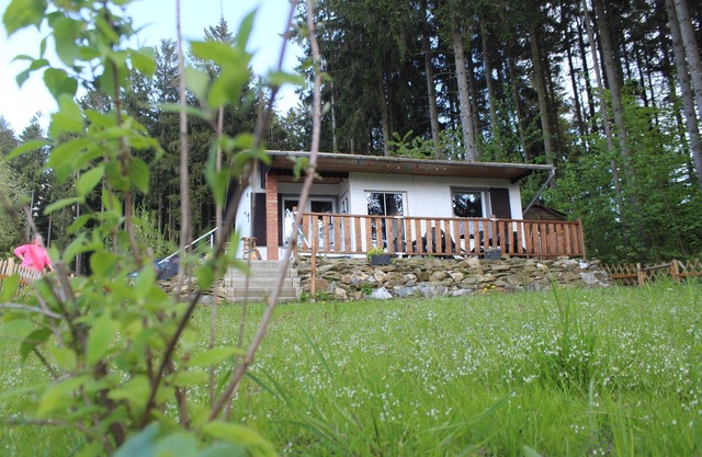 A Eichhorn 46, randonneurs et amoureux de la nature,