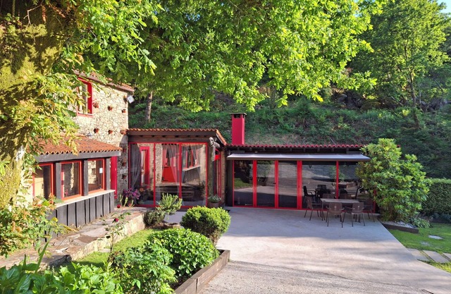 À Pontiga | Maison rurale