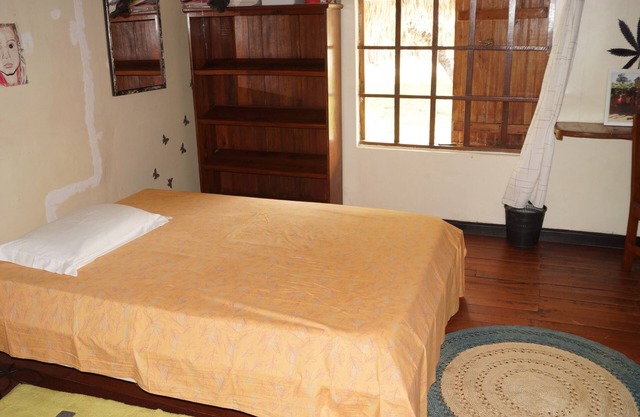 À louer superbe T1 , dans un environnement calme, proche de la mer