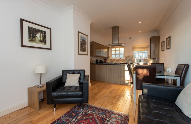 Appartement 4 The Grove minutes à pied de Durham City