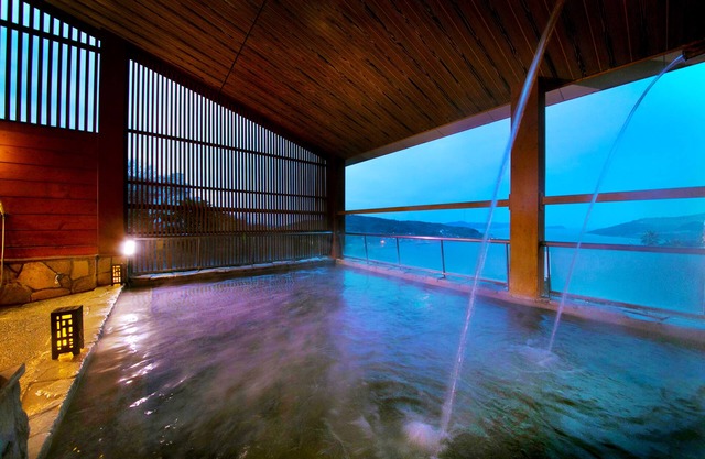 Toba View Hotel Hanashinjyu