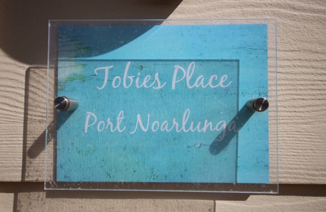 Tobies Cottage relocalisation et maison de vacances
