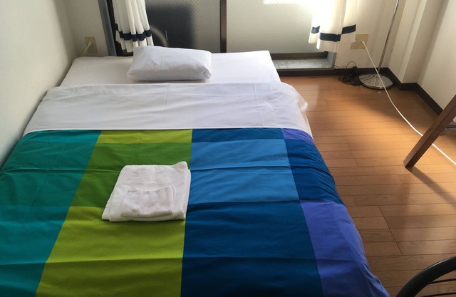 Chambre lumineuse et confortable d'aujourd'hui, près de Shibuya!