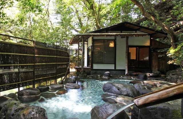 Tofuya Resort & Spa Izu
