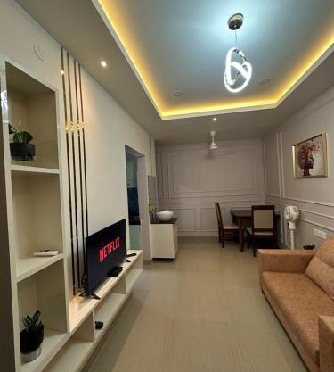 Toji Homestay By Staymoksha 1BHK