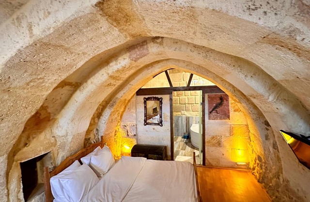 Tokmak Guest House