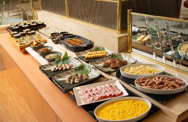 Tokushima Washington Hotel Plaza