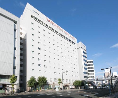 Tokushima Washington Hotel Plaza
