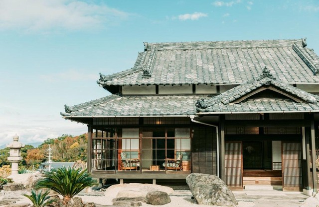 Tokuto"King Villa" - Vacation STAY 73553v